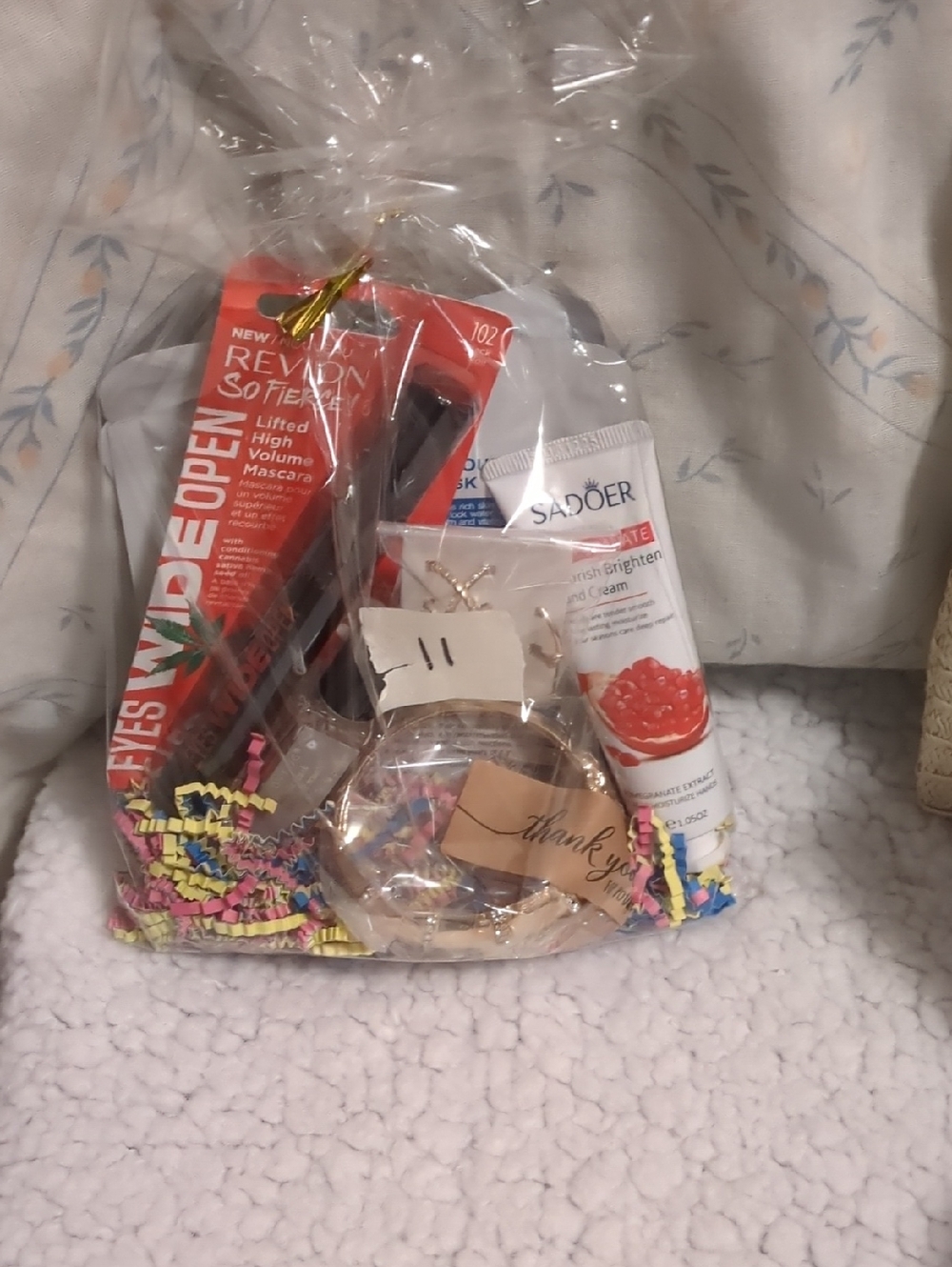 #11 Beauty bundle